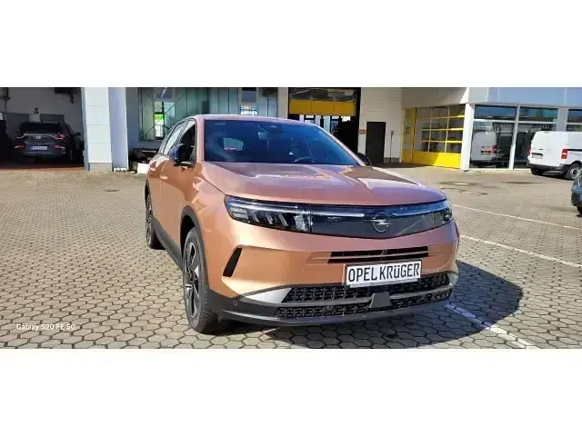 Gebraucht Opel Grandland X Edition 146 PS (107 kW) 2026 SUV