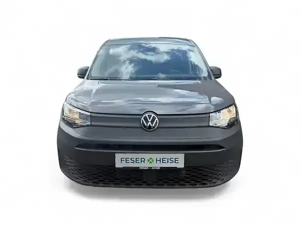 Brugt VW Caddy 102 HK (75 kW) 2025 Grå MPV