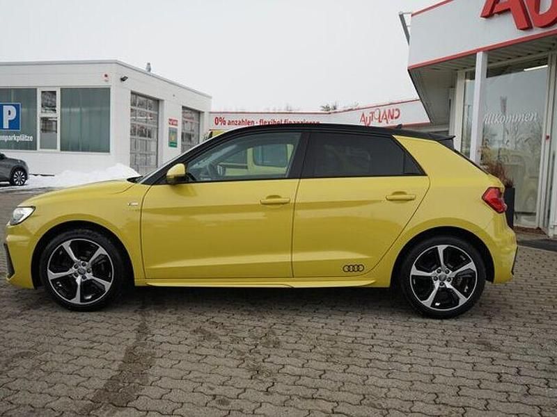 Gebraucht Audi A1 Comfort 150 PS (110 kW) 2019 Andere SUV