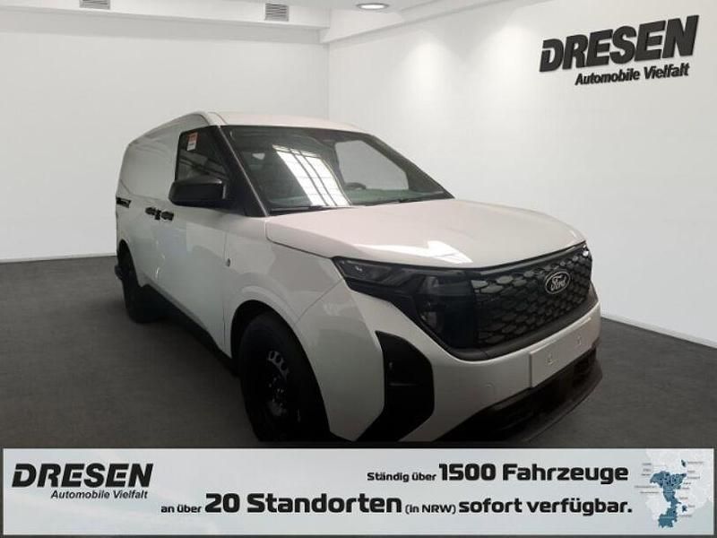 Pn3gz) (weiss Neu 2025 Ford Transit Trend Van | 29.571 € (Guter Preis) - Bild 1/4