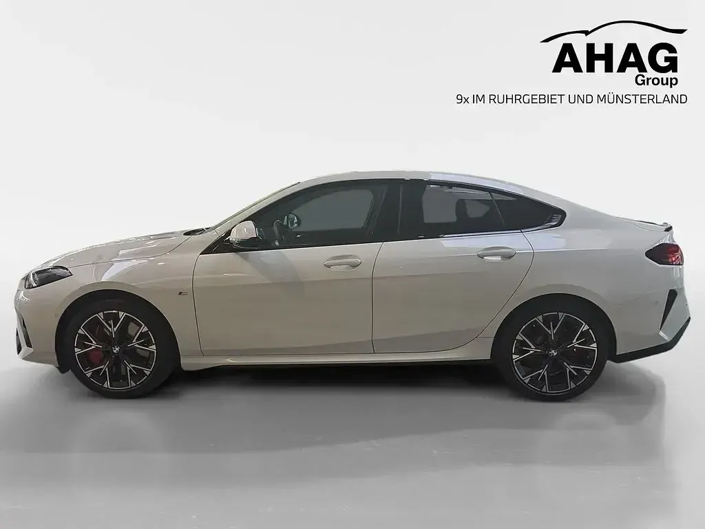 Gebraucht BMW 220 Efficient Dynamics 163 PS (119 kW) 2025 Schwarz Coupé