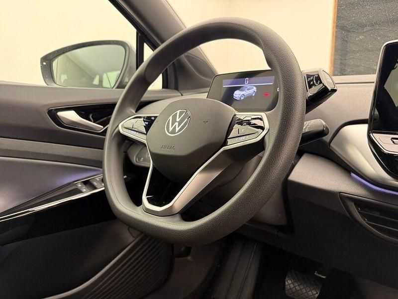 Gebraucht VW ID.4 Pro Performance 150 kW (204 PS) 2022 Grau SUV