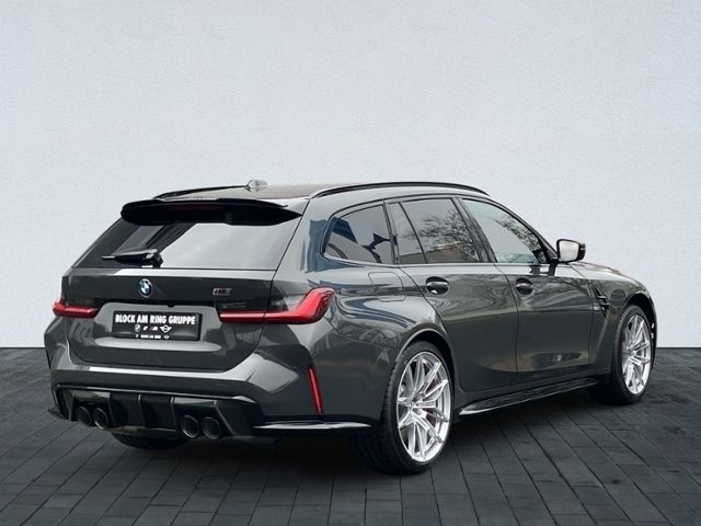 Gebraucht BMW M3 Competition Edition 530 PS (389 kW) 2022 Othercolor Kombi