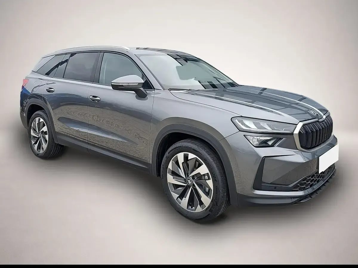 Gebraucht Skoda Kodiaq Selection 150 PS (110 kW) 2026 SUV
