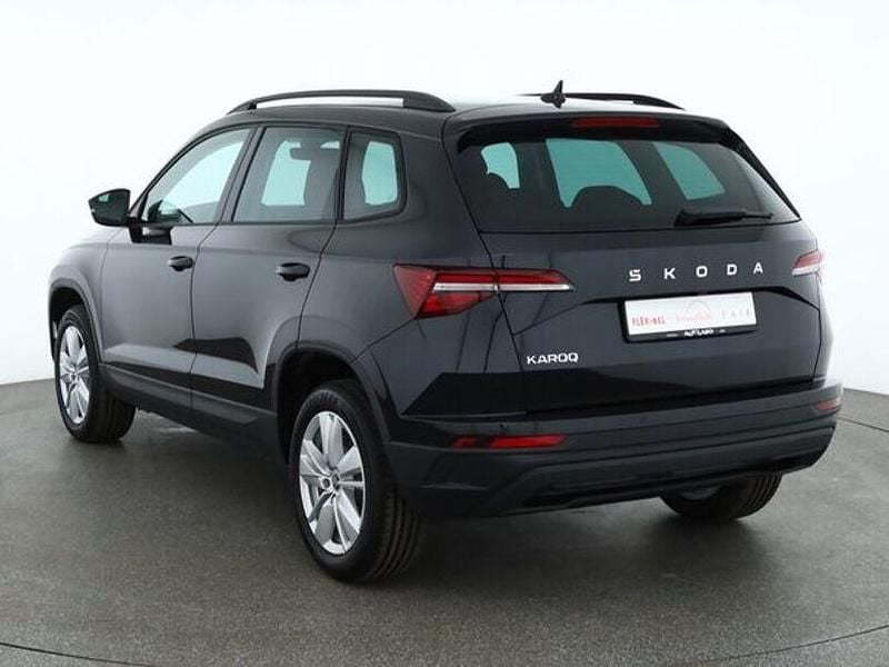 Neu Skoda Karoq 150 PS (110 kW) 2026 Andere SUV