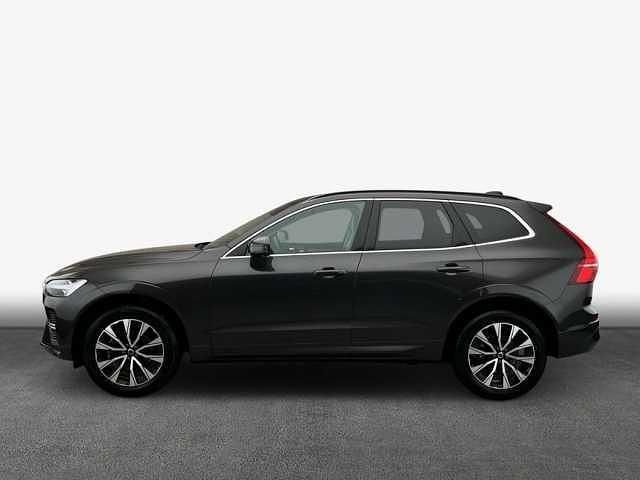 Gebraucht Volvo XC60 184 PS (135 kW) 2024 SUV