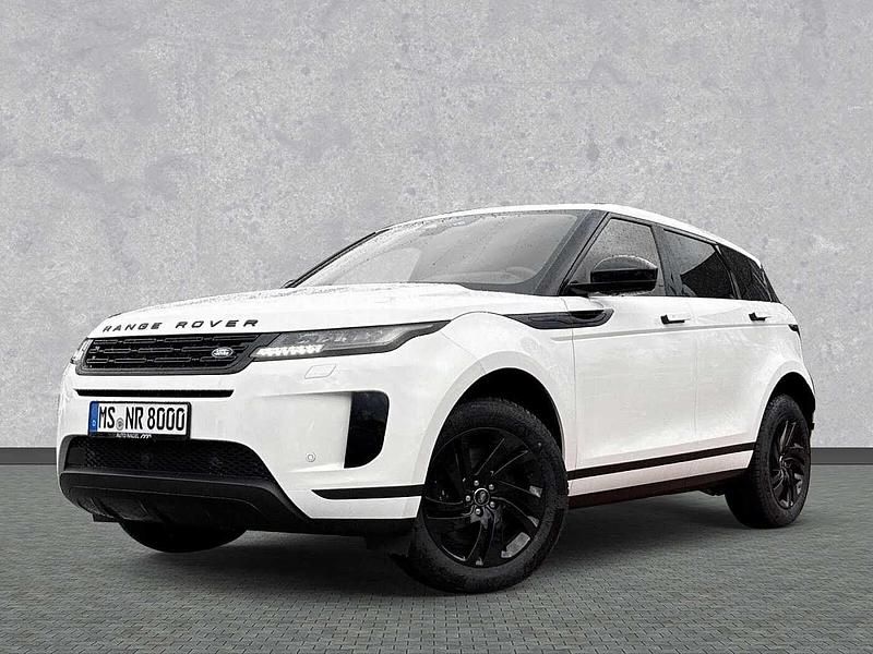 Neu Land Rover Range Rover evoque S 165 PS (121 kW) 2026 Fuji white SUV