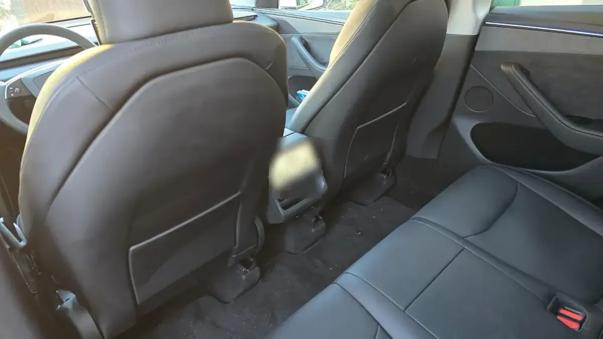 Gebraucht Tesla Model Y 179 kW (244 PS) 2025 Andere farben SUV