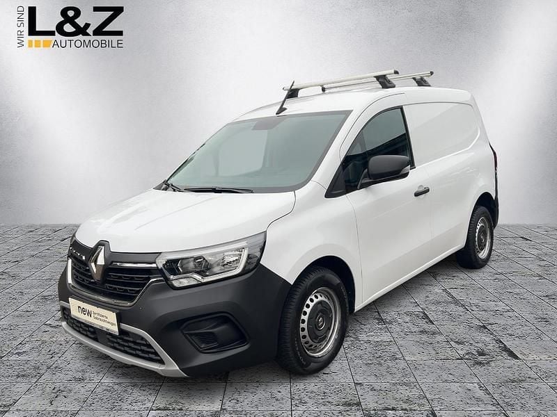 Gebraucht 2022 Renault Kangoo Rapid Extra Van / Kleinbus | 14.875 € (Superpreis) - Bild 1/4