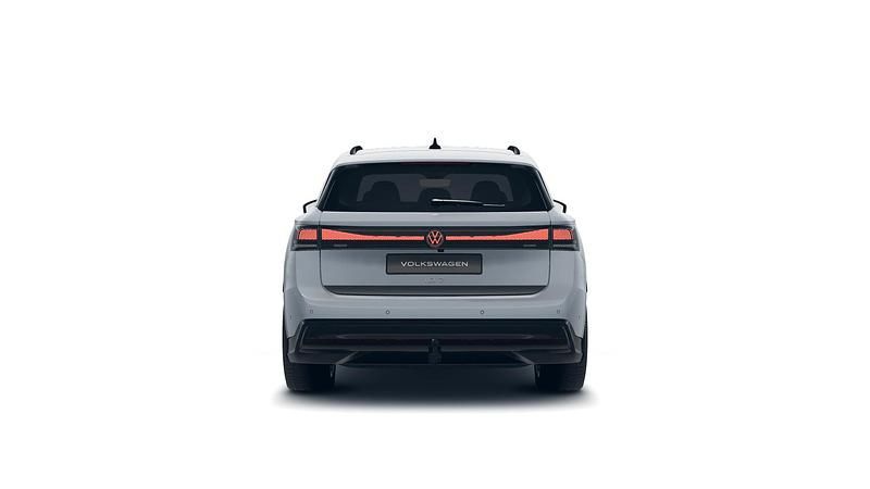 Gebraucht VW ID.7 Pro 210 kW (286 PS) 2025 Scale silver metallic Kombi