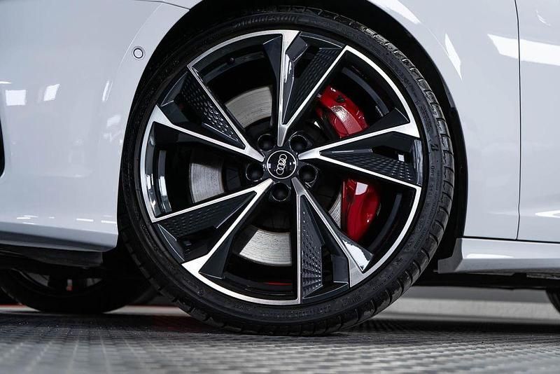 Gebraucht Audi S6 Sport 344 PS (253 kW) 2024 Weiß Limousine