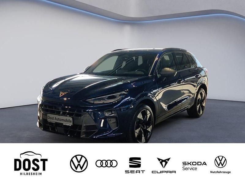 Blau Neu 2025 Cupra Terramar VZ SUV | 48.190 € (Fairer Preis) - Bild 1/4