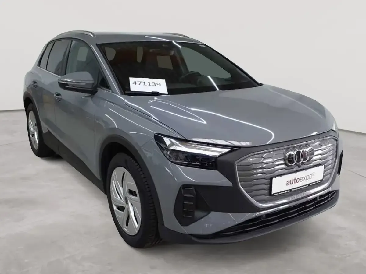 Gebraucht Audi Q4 e-tron Ambiente 150 kW (204 PS) 2023 SUV