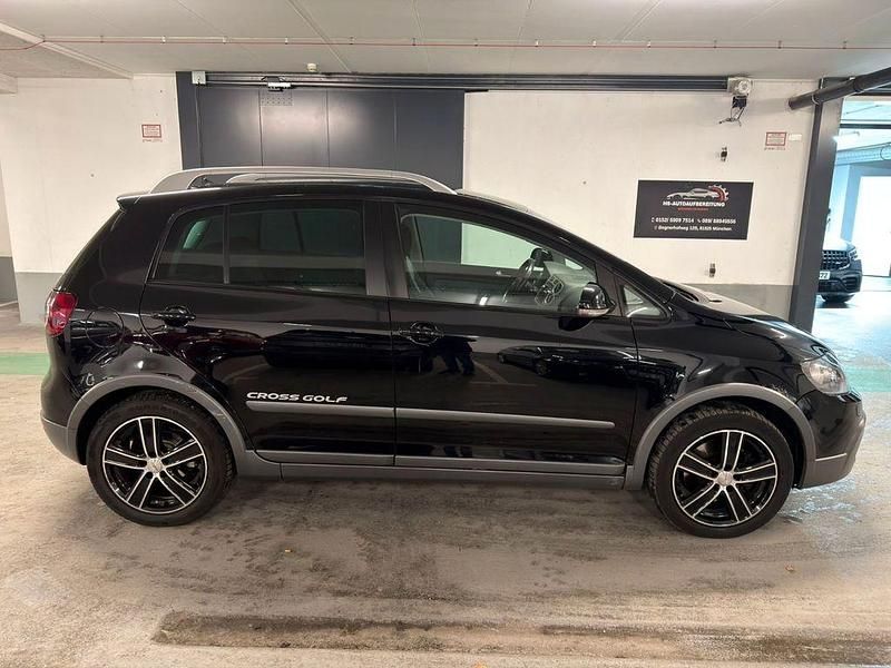 Brugt VW Golf VI 160 HK (117 kW) 2009 Other Hatchback