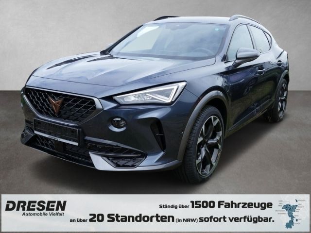 Grau Neu 2024 Cupra Formentor VZ SUV | 35.990 € (Fairer Preis) - Bild 1/4