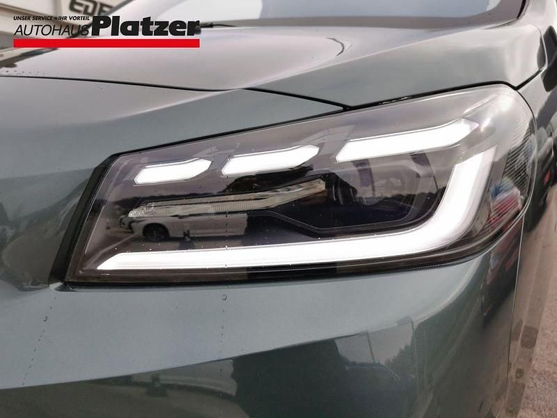 Gebraucht Toyota Proace Verso 177 PS (130 kW) 2025 Gruen Kombi