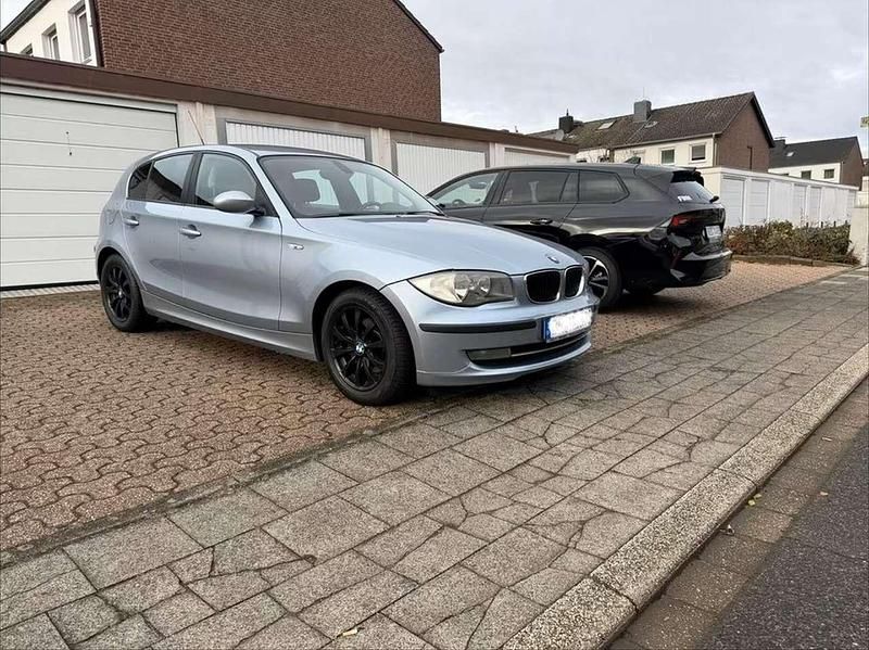 Gebraucht BMW 118 143 PS (105 kW) 2009 Kleinwagen