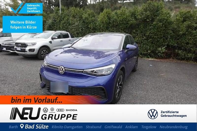 Gebraucht VW ID.5 Pro Performance 150 kW (204 PS) 2024 SUV