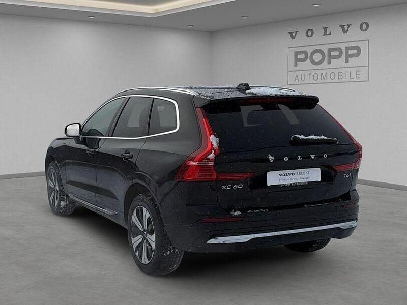 Gebraucht Volvo XC60 Core 398 PS (292 kW) 2025 Onyx black / metallic SUV