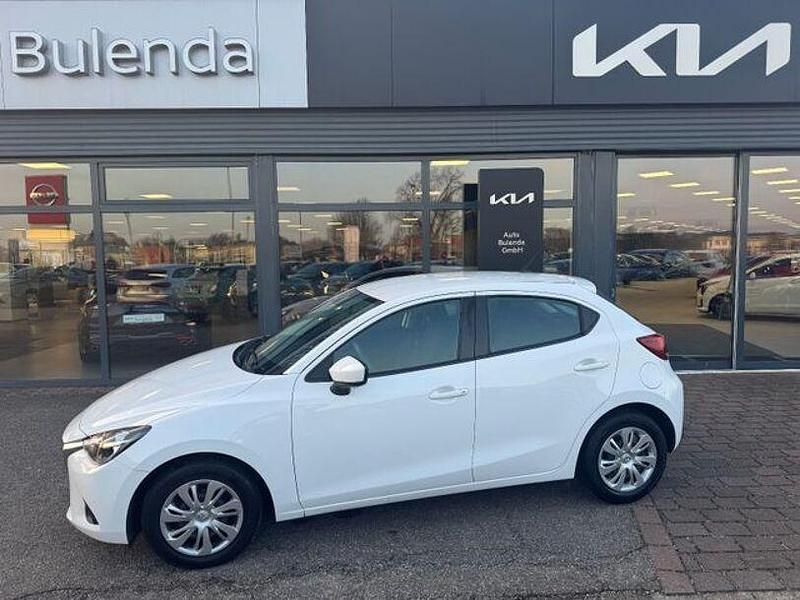 Gebraucht Mazda 2 Center-Line 75 PS (55 kW) 2019 Andere Limousine