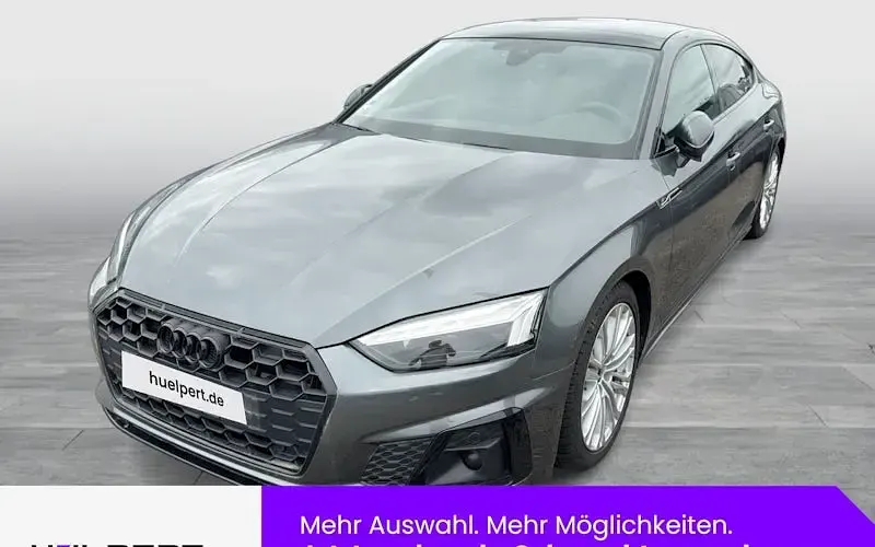 Gebraucht Audi A4 S-Line 204 PS (150 kW) 2022 Limousine