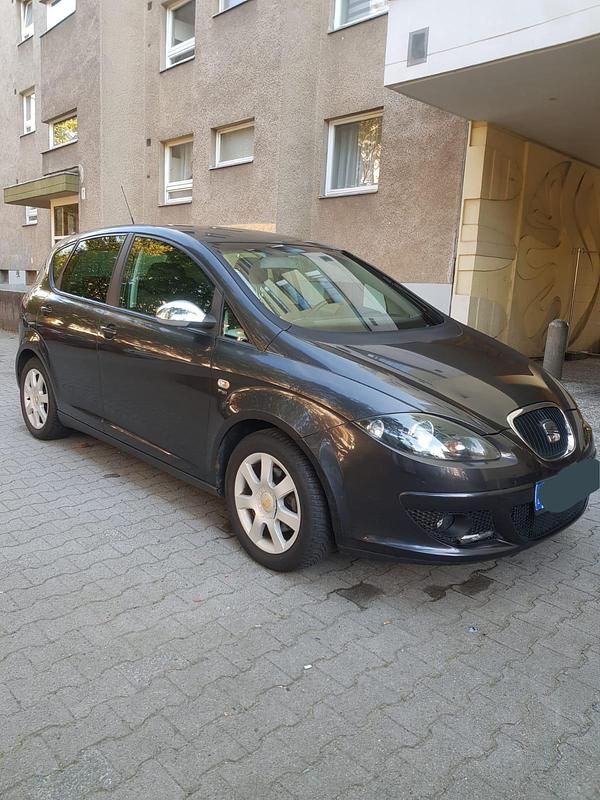 Gebraucht Seat Altea 150 PS (110 kW) 2005 Van / Kleinbus