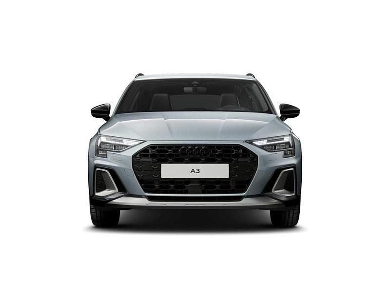 Gebraucht Audi A3 Ambiente 150 PS (110 kW) 2025 Pfeilgrau perleffekt