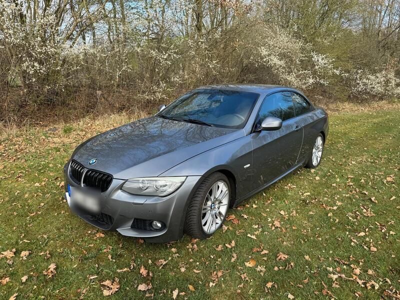 Gebraucht 2011 BMW 325 Cabriolet M Sport Cabrio | 10.900 € (Fairer Preis) - Bild 1/4