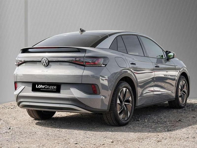 Gebraucht VW ID.5 Pro 127 kW (174 PS) 2022 Mondsteingrau SUV