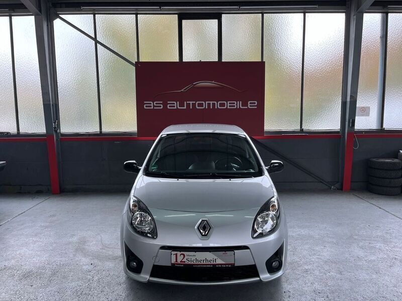 Grau Gebraucht 2011 Renault Twingo Rip Curl Kleinwagen | 3.490 € (Fairer Preis) - Bild 1/4