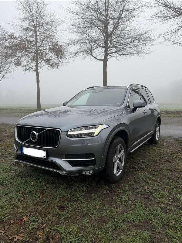 Gebraucht 2018 Volvo XC90 Momentum SUV | 26.999 € (Superpreis) - Bild 1/4