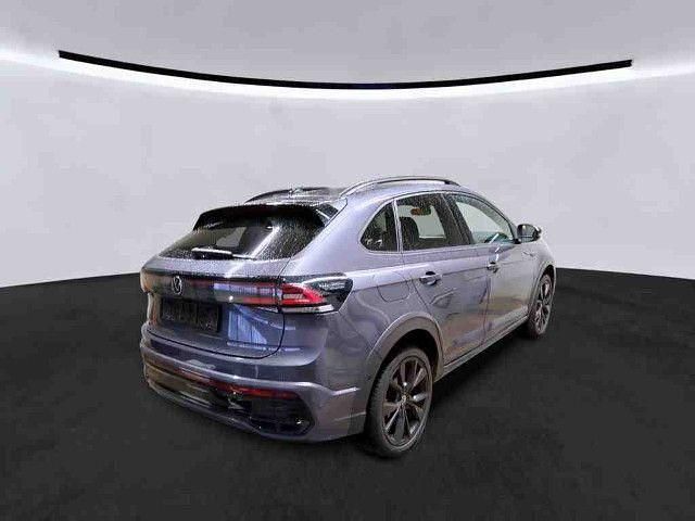 Gebraucht VW Taigo R-line 150 PS (110 kW) 2022 Grau SUV