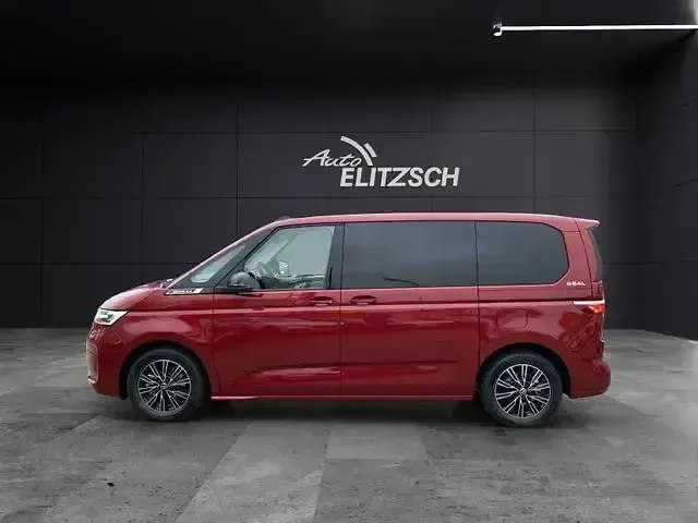 Gebraucht VW Multivan Life 150 PS (110 kW) 2025 Andere Van / Kleinbus