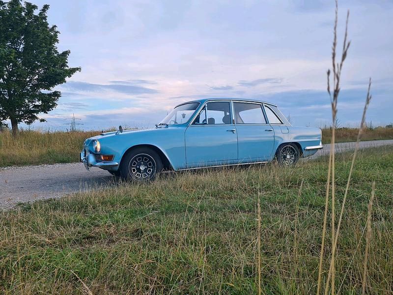 Gebraucht Triumph 2500 130 PS (95 kW) 1965 Limousine