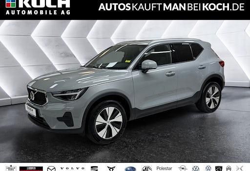 Gebraucht Volvo XC40 Core 163 PS (119 kW) 2025 Grau SUV
