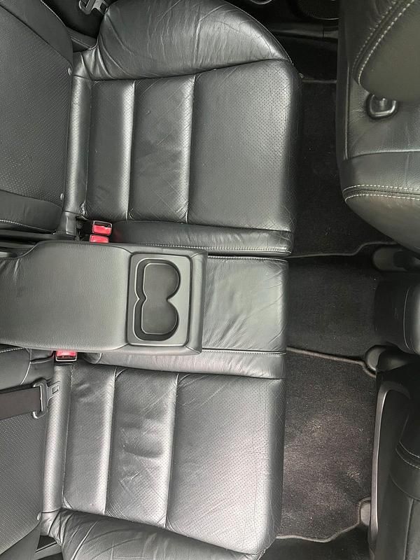 Gebraucht Honda Civic 140 PS (102 kW) 2008 Schwarz Limousine