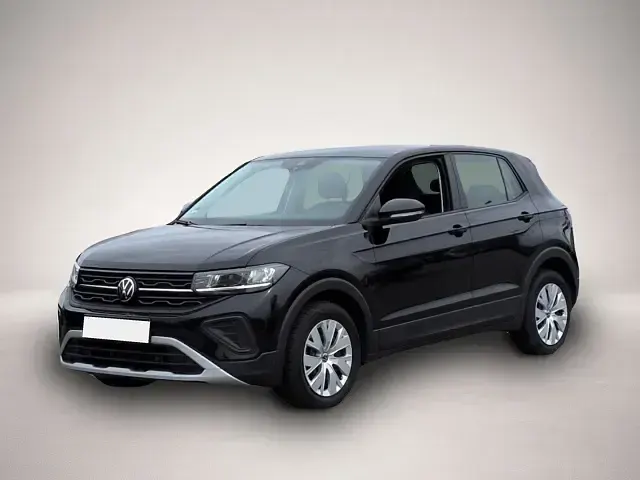 Gebraucht VW T-Cross 95 PS (69 kW) 2025 SUV