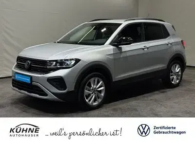 Second-hand VW T-Cross Goal 116 CP (85 kW) 2025 SUV