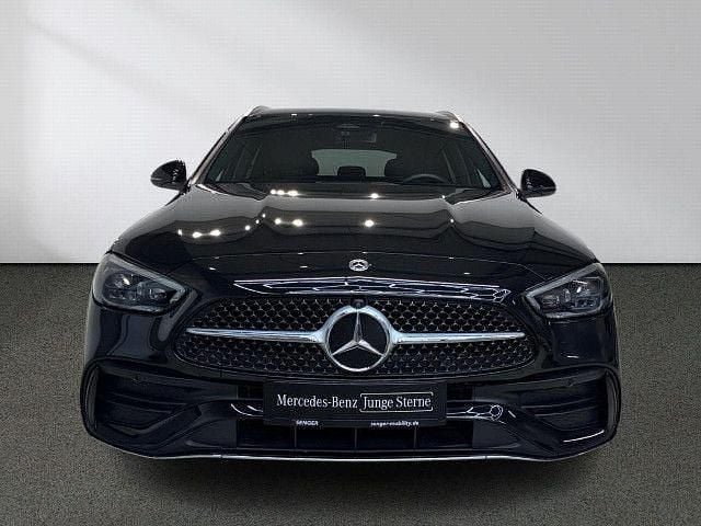 Second-hand Mercedes C300 265 CP (194 kW) 2023