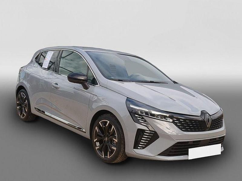 Rafalegrau Neu 2025 Renault Clio V Techno | 19.990 € (Fairer Preis) - Bild 1/4