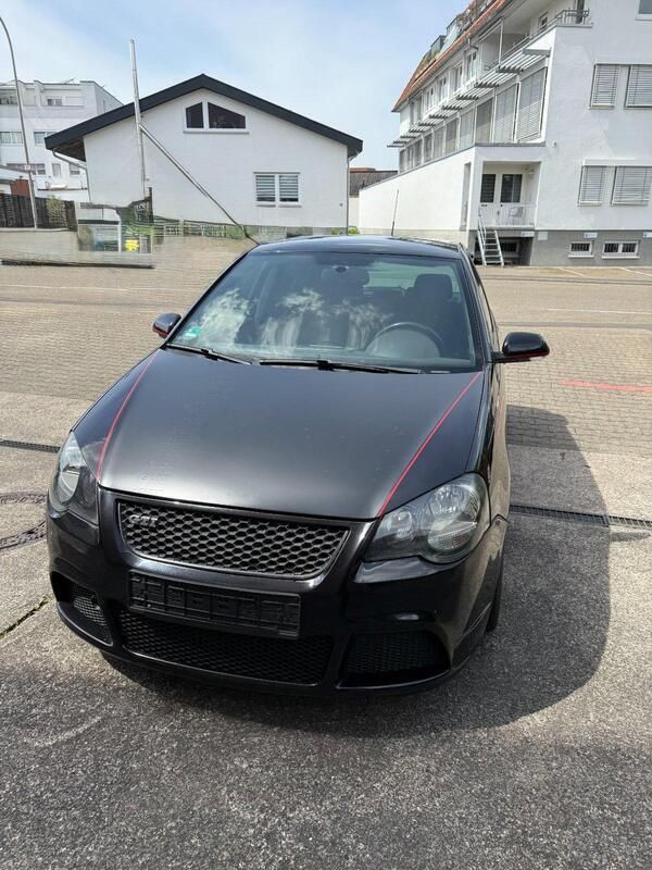 Schwarz Gebraucht 2009 VW Polo Edition Coupé | 6.500 € (Fairer Preis) - Bild 1/4