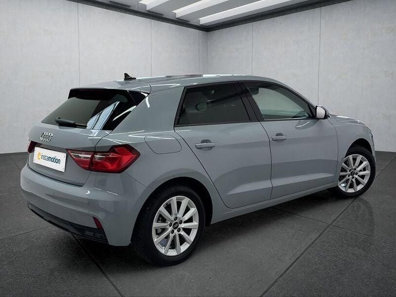 Gebraucht Audi A1 2025 Grau SUV