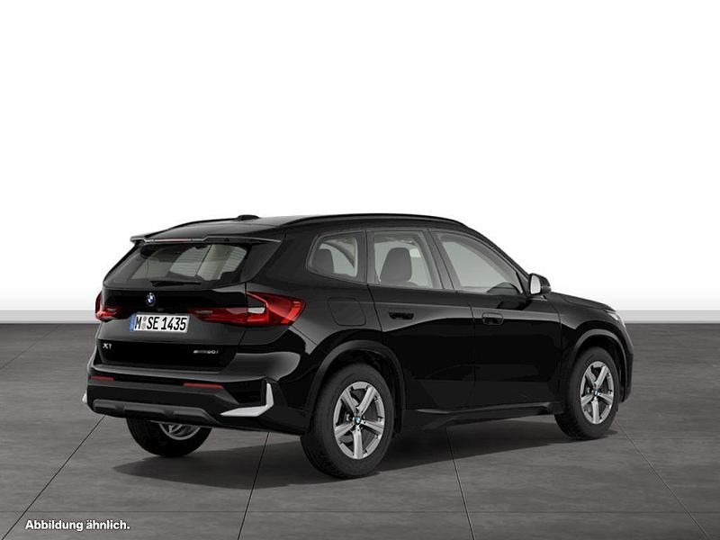 Gebraucht BMW X1 Shadowline 156 PS (114 kW) 2024 Schwarz SUV
