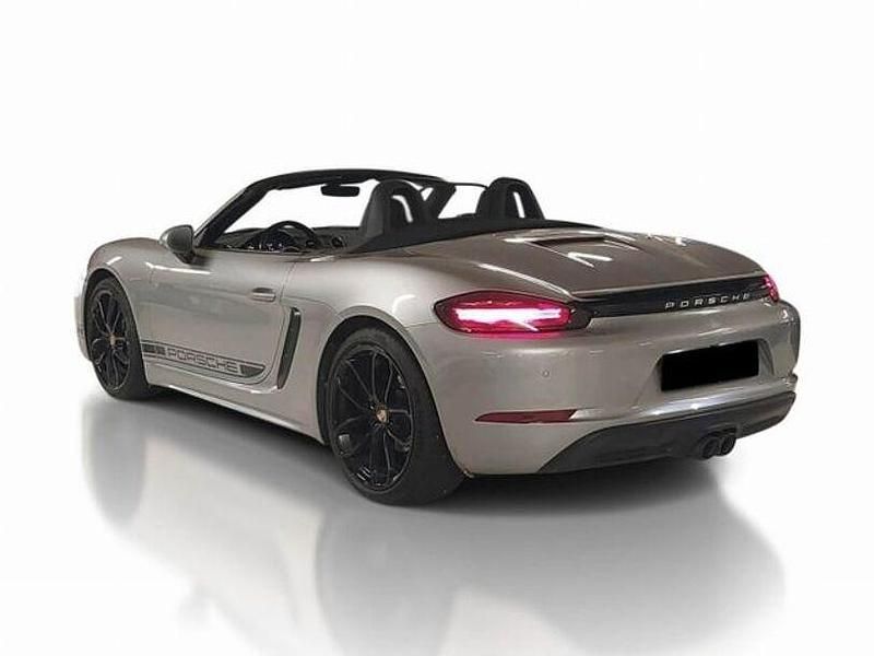 Gebraucht Porsche Boxster 2023 Andere