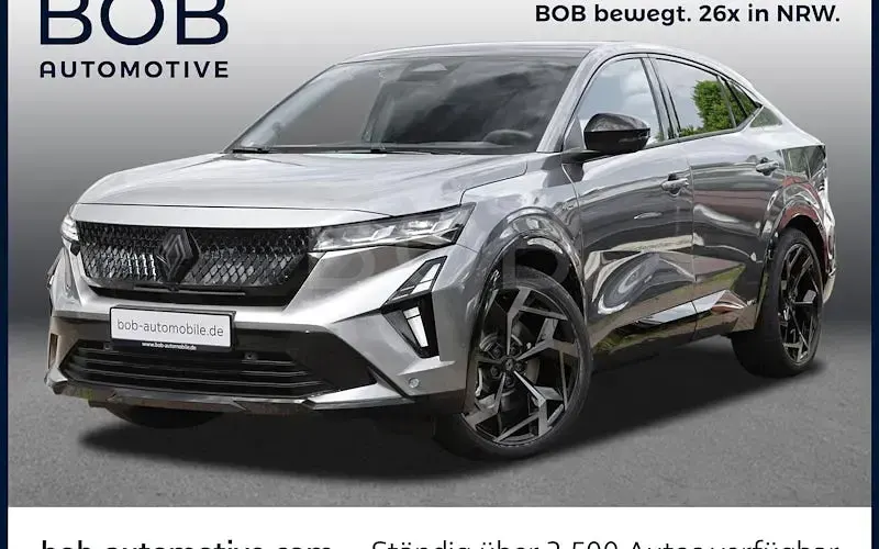 Gebraucht Renault Rafale 300 PS (220 kW) 2025 SUV