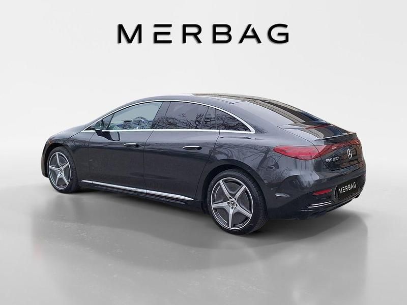 Gebraucht Mercedes EQE350 AMG 214 kW (292 PS) 2022 Grau Limousine
