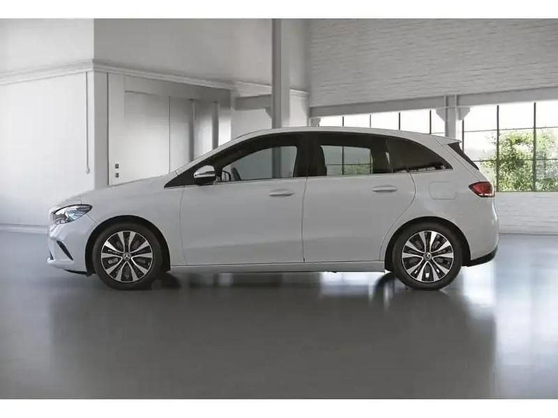 Gebraucht Mercedes E250 Style 160 PS (117 kW) 2022 Unilack polarweiß Kombi