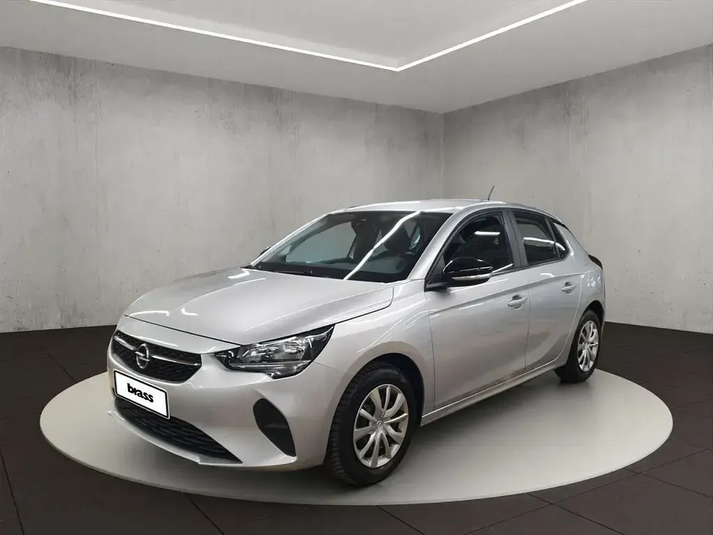 Gebraucht Opel Corsa Edition 75 PS (55 kW) 2023 Kleinwagen