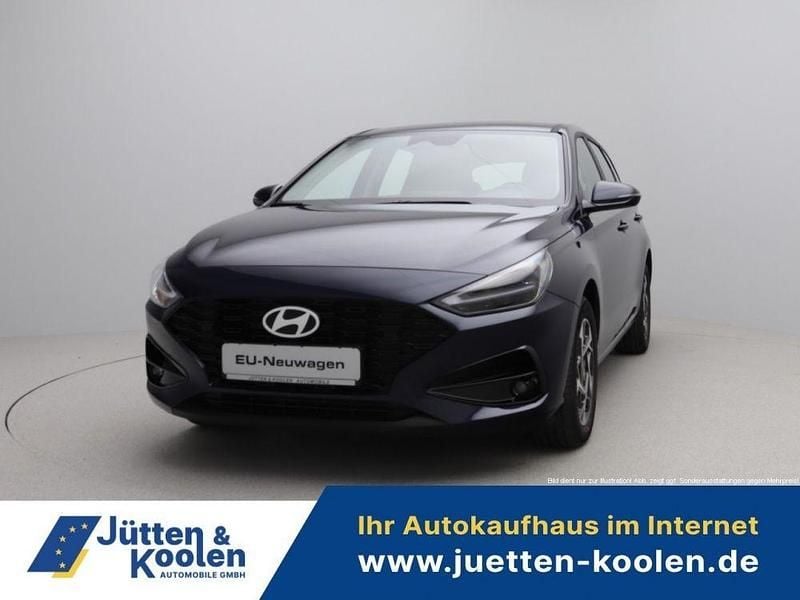 Neu Hyundai i30 Comfort 116 PS (85 kW) 2025 Wählbar  ggf gegen aufpreis Kombi