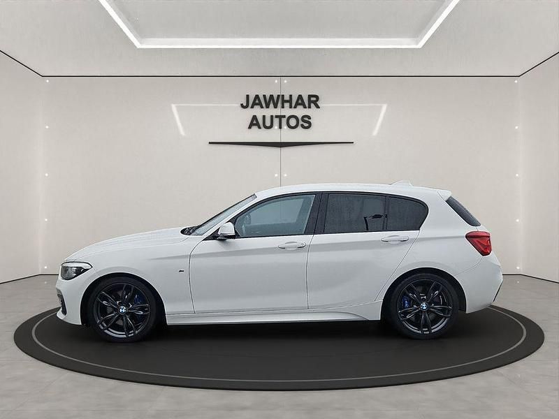 Gebraucht BMW M140 M Sport 340 PS (250 kW) 2019 Weiß Kleinwagen